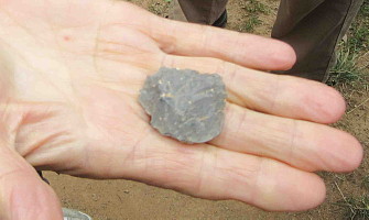 stone artefact