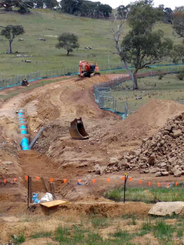 Pipeline 10th December